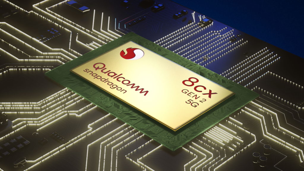 Qualcomm Snapdragon 8cx Gen 2 5G promises to bring the best of smartphones to laptops