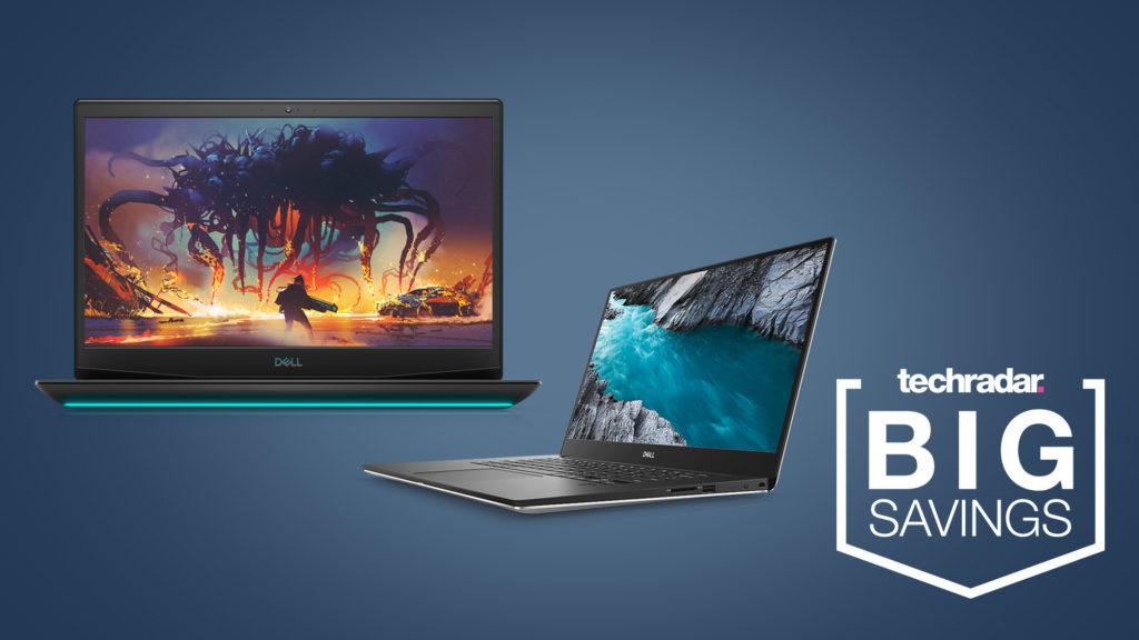 Dell Labor Day sales: big savings available on Dell XPS deals and more