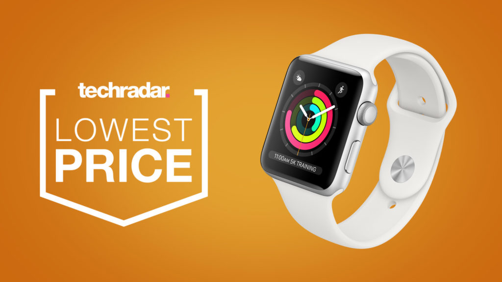 Labor Day sales alert: Apple Watch deals available for lowest price yet