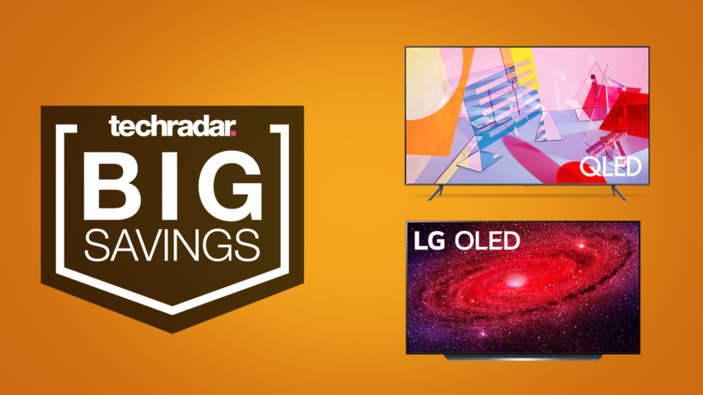 The best Labor Day TV sales could save you up to $400 this week