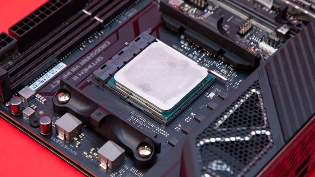 AMD Ryzen 5000 CPUs are about to launch, and not Ryzen 4000, rumor insists