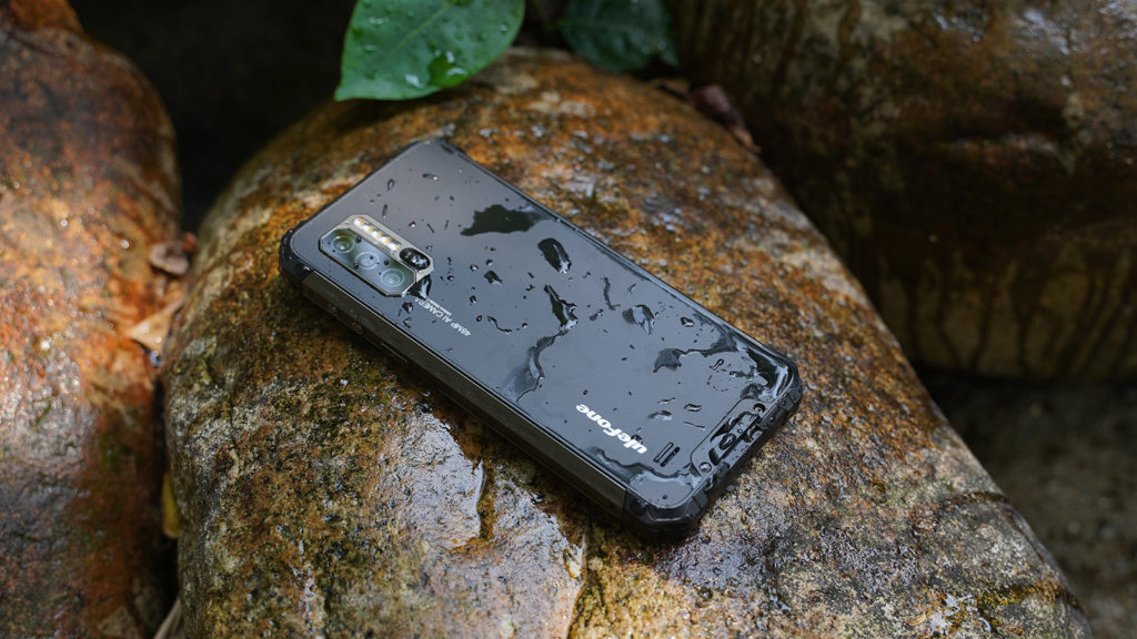 The cheapest 5G rugged smartphone could cost less than you think