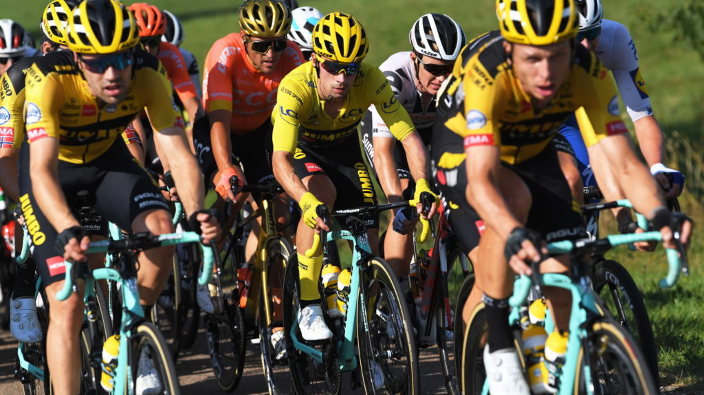 Tour de France live stream: how to watch stage 20 cycling from anywhere