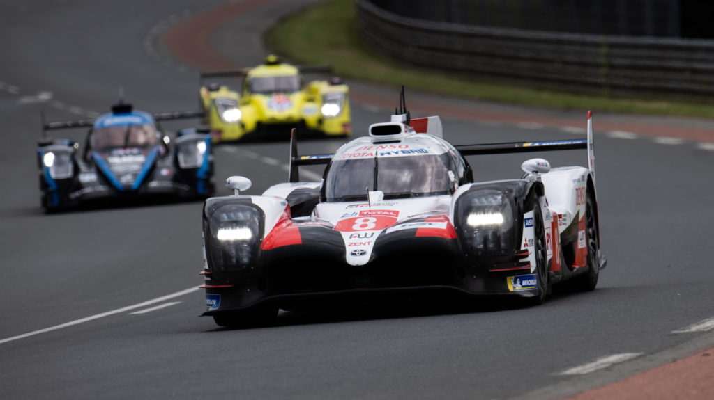 Le Mans 2020 live stream: how to watch the 24 hour race online from anywhere