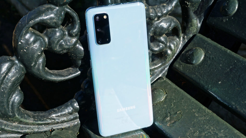 Best Samsung Galaxy S20, S20 Plus and S20 Ultra cases to protect your phone