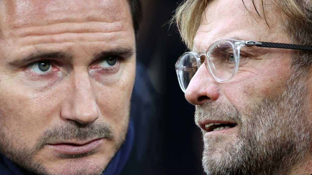 Chelsea vs Liverpool live stream: how to watch Premier League 2020/21 from anywhere