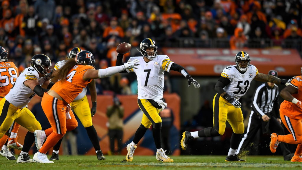 Broncos vs Steelers live stream: how to watch NFL week 2 online from anywhere