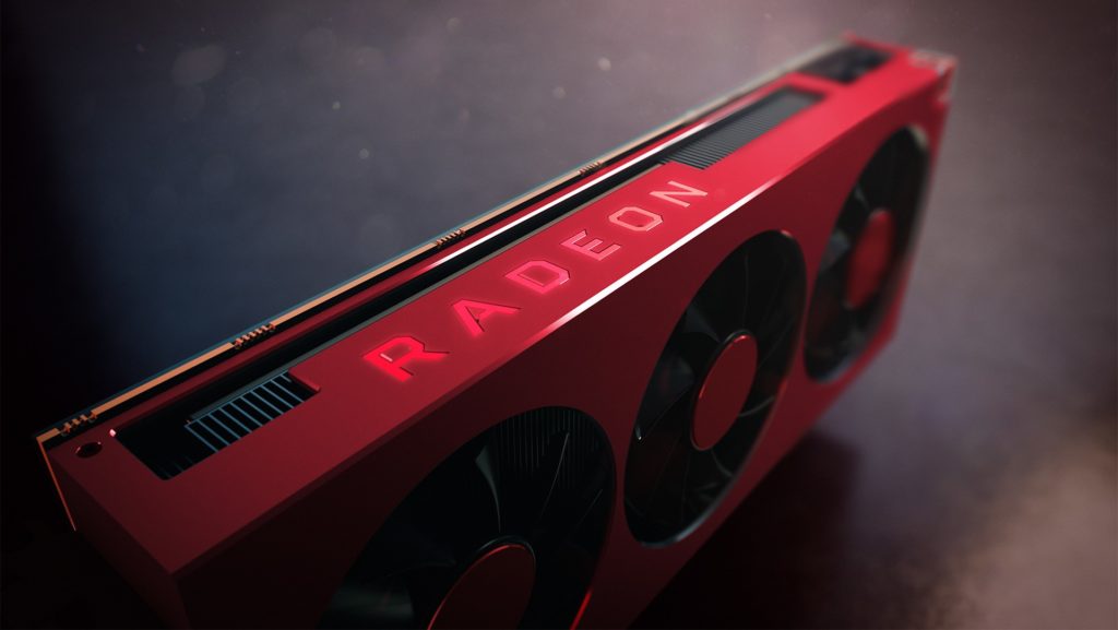 AMD Big Navi and smaller sibling could both have more VRAM than Nvidia’s RTX 3080
