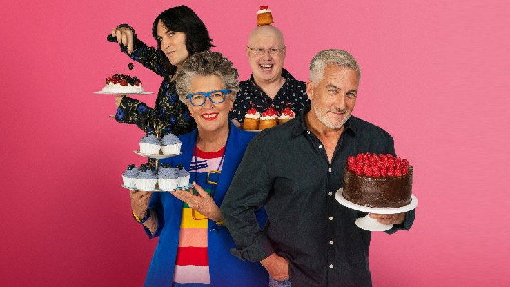 How to watch Great British Bake Off 2020 online: stream for free from the UK or abroad