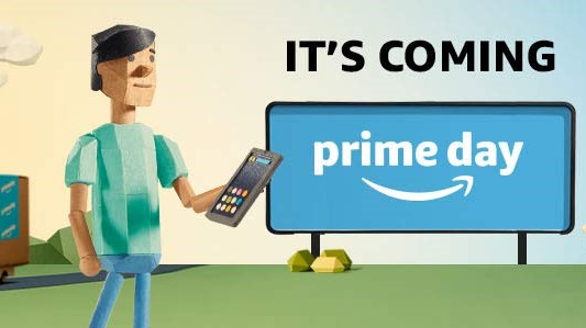 Amazon Prime Day 2020 dates leak: deals slated to start October 13