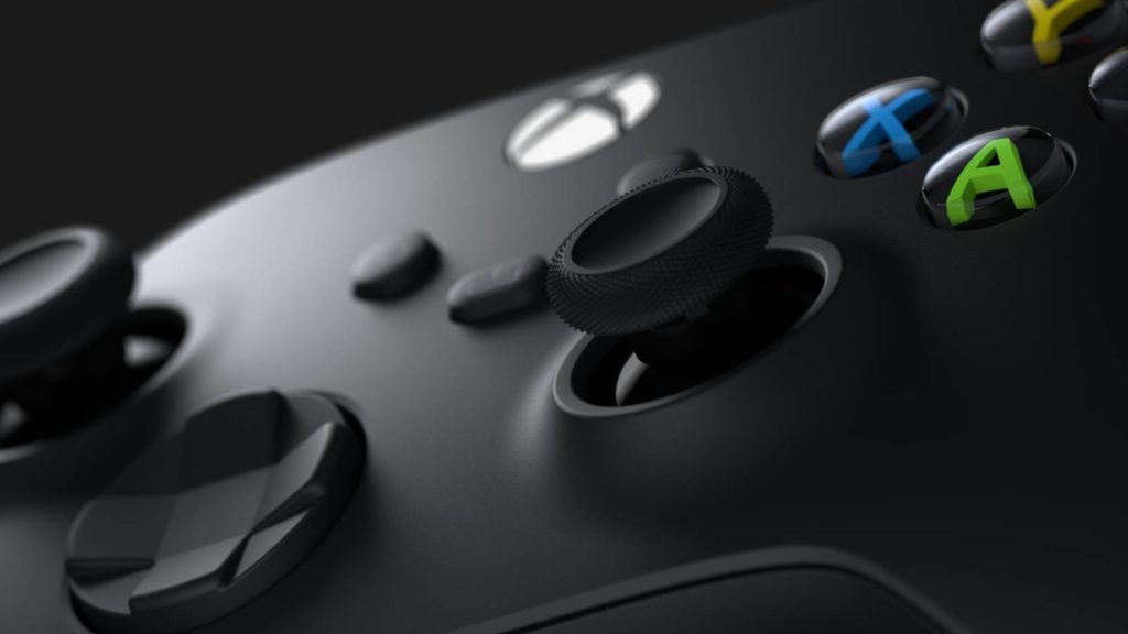 Here's how to pre-order an extra Xbox Series X controller