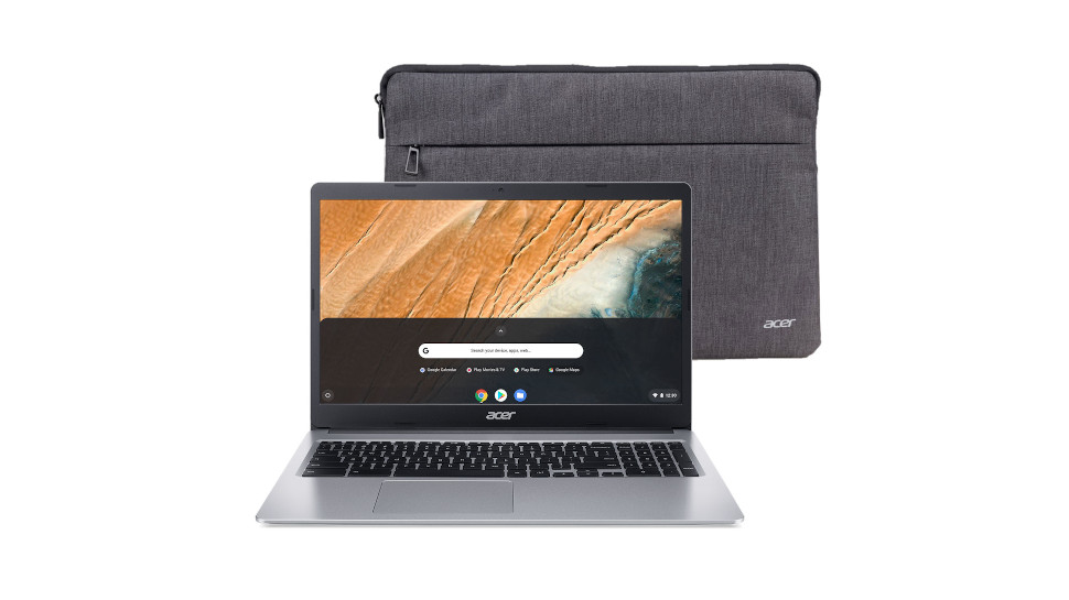 This is the cheapest Chromebook right now and businesses will love it