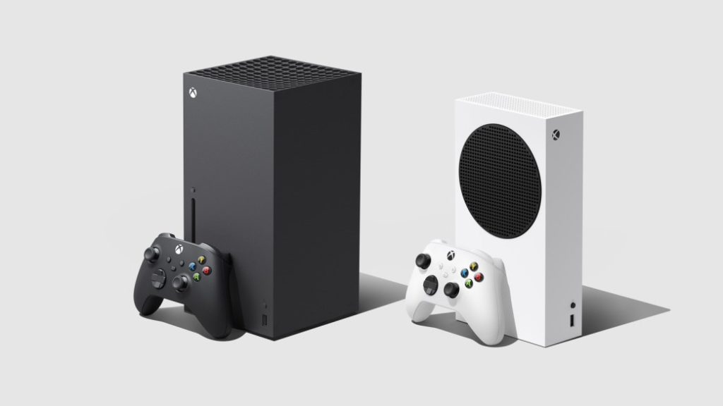 More Xbox Series X UK pre-orders will be available today at this retailer