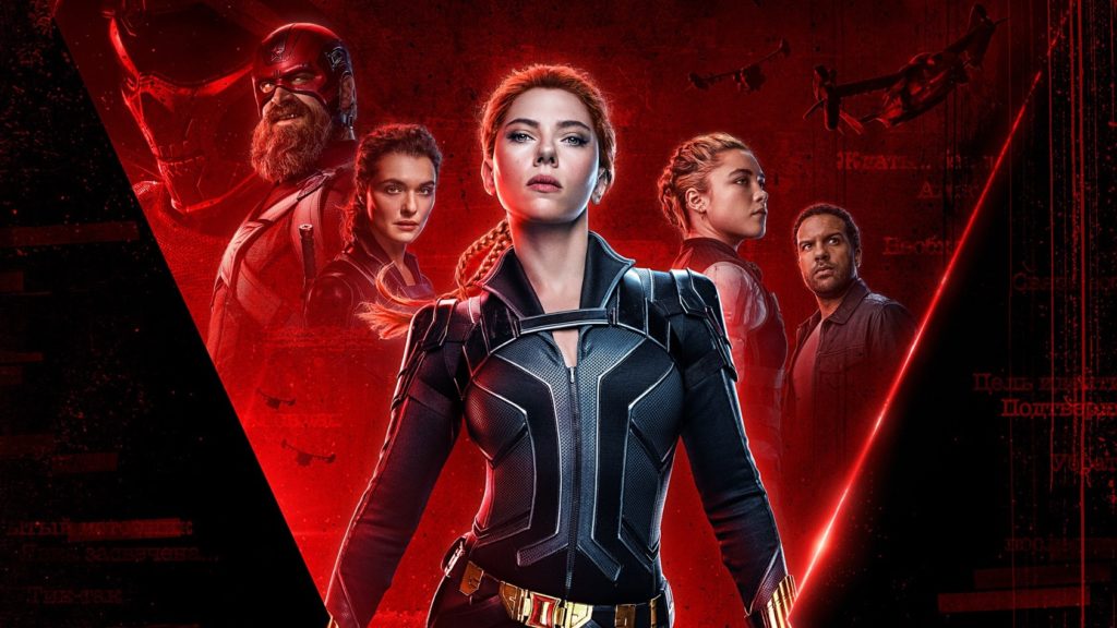 Black Widow pushed to May 2021, other Phase 4 MCU and Disney films shift to late next year