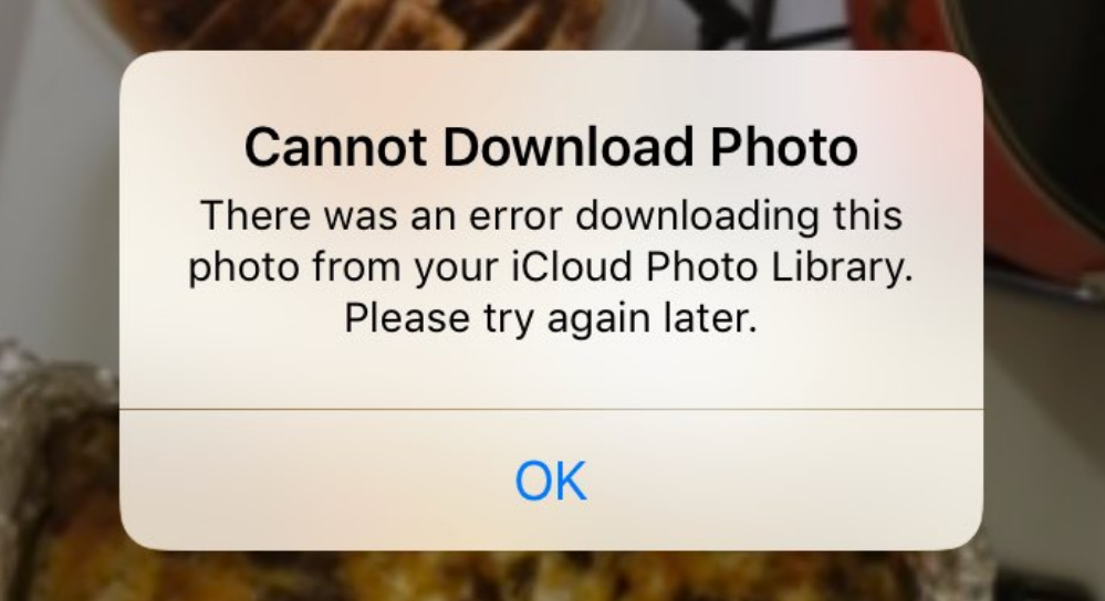 [TIPS] Here's How to Download Images From iCloud via Apple Photos App or iCloud.com