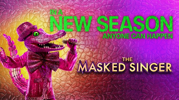 How to watch The Masked Singer online: stream Season 4 from anywhere