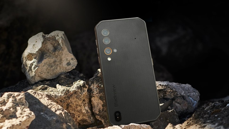 This is the best value rugged smartphone right now