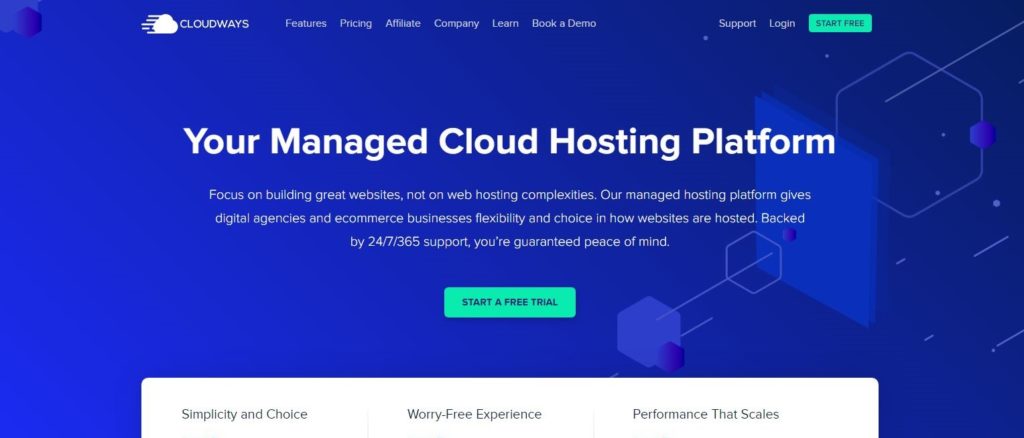 Cloudways