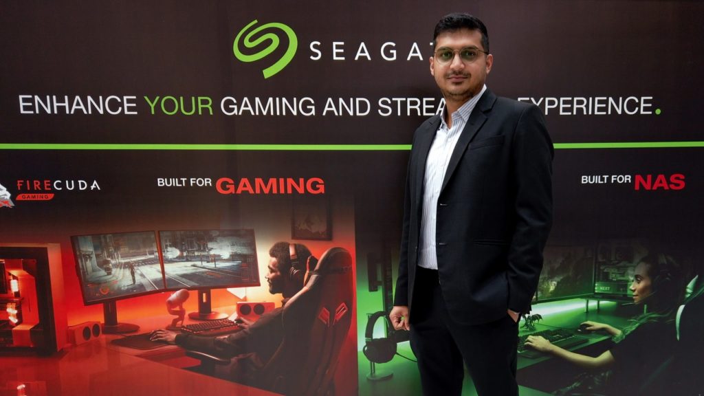 Upcoming consoles, working from home and rise in gaming gives boost to the storage industry