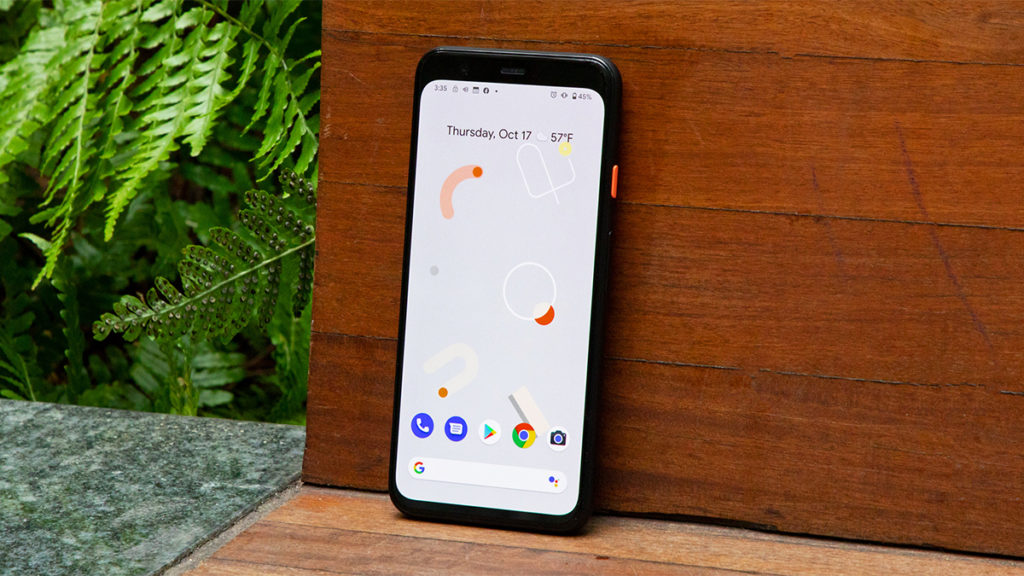 Google Pixel 5 and Pixel 4a 5G specs leaked in full