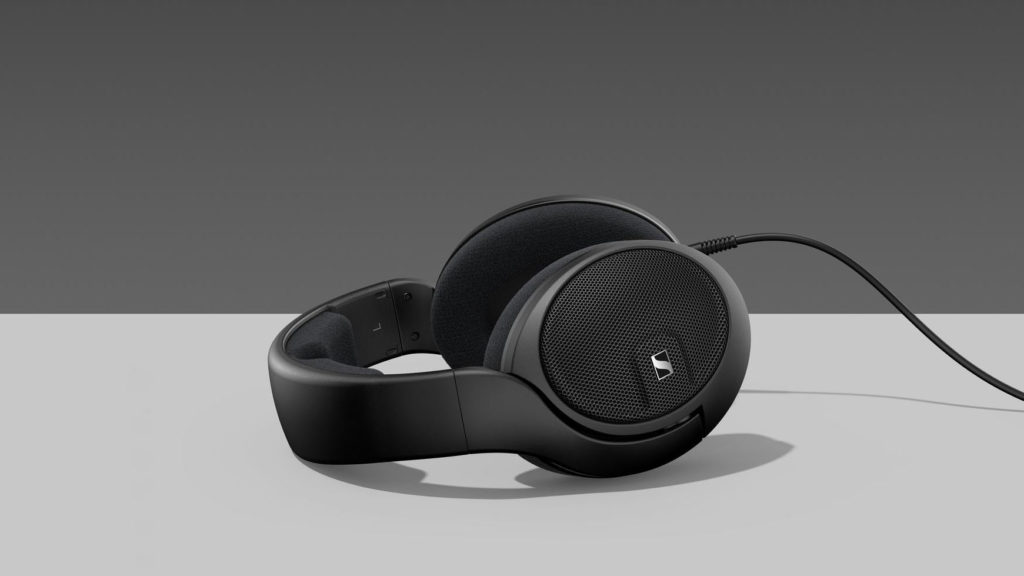 Latest Sennheiser headphones deliver audiophile sound for a cheaper price