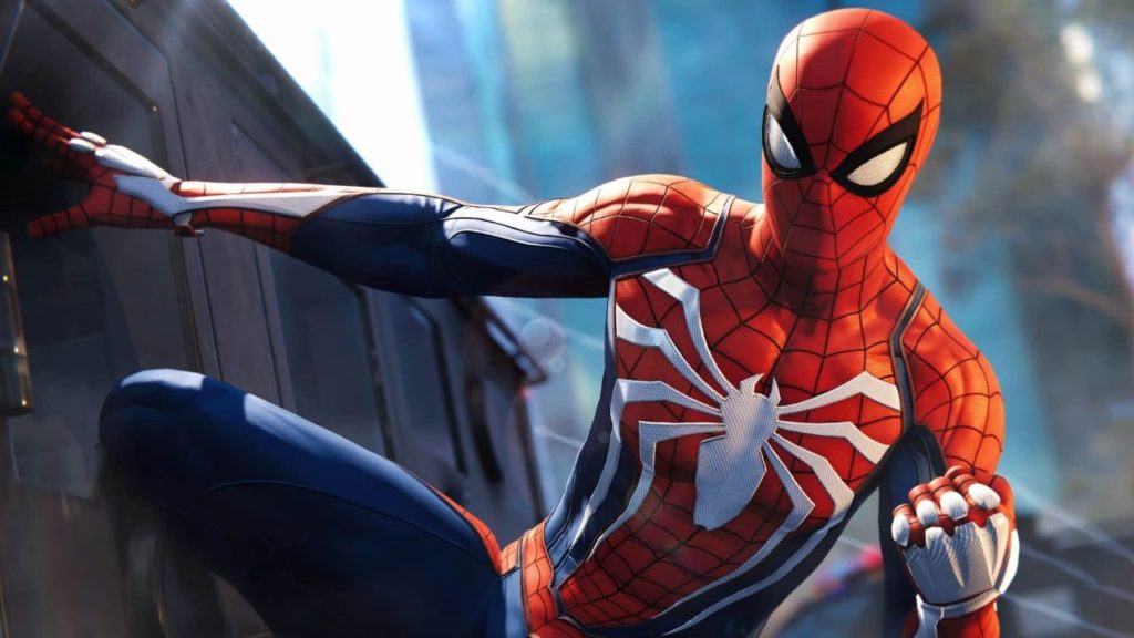 No, you can't upgrade Spider-Man PS4 to the PS5 remastered version