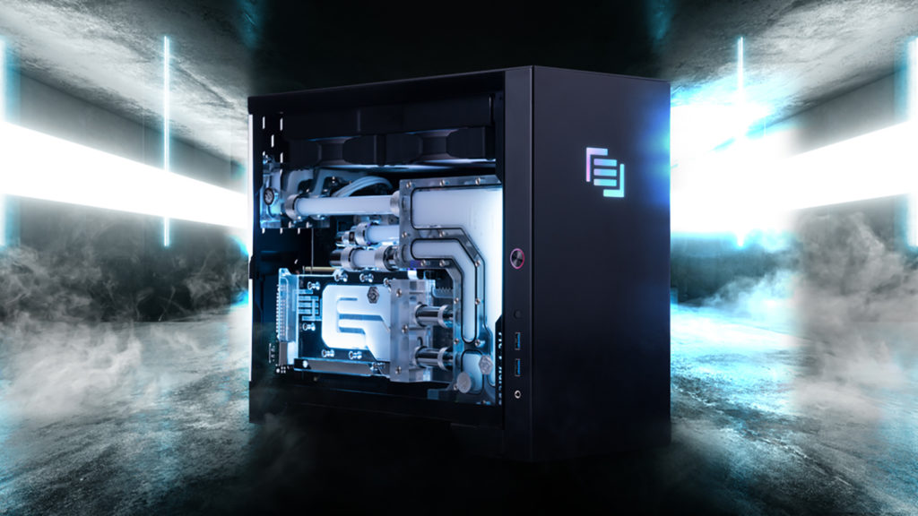 Maingear now shipping GeForce RTX 3090 small form factor PCs