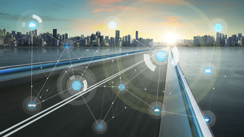 GTT fleet management system looks to help the future of smart city travel