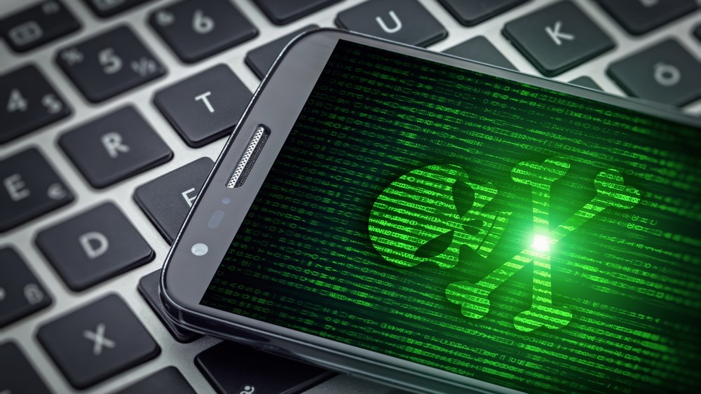 This password-stealing malware is affecting hundreds of Android apps