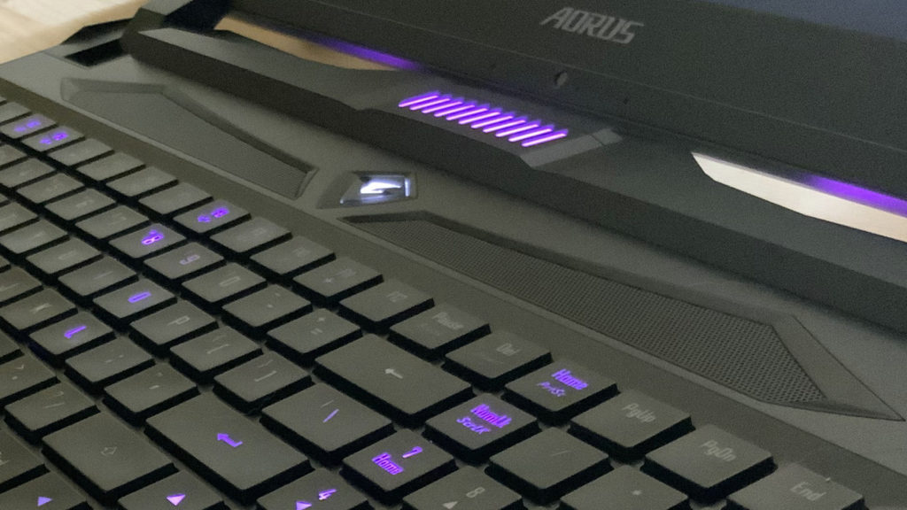 Nvidia RTX 3000 gaming laptop GPUs leaked