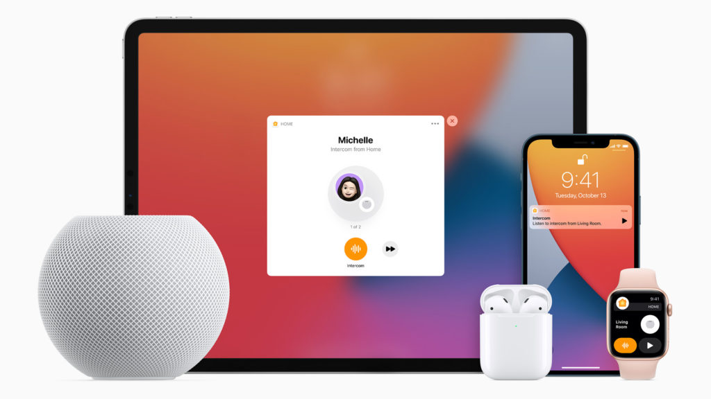 Apple could launch AirPods 3, AirPods Pro 2, and yet another new HomePod in 2021