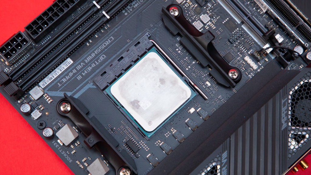 AMD Ryzen 9 5950X CPU blows away the competition in leaked benchmark