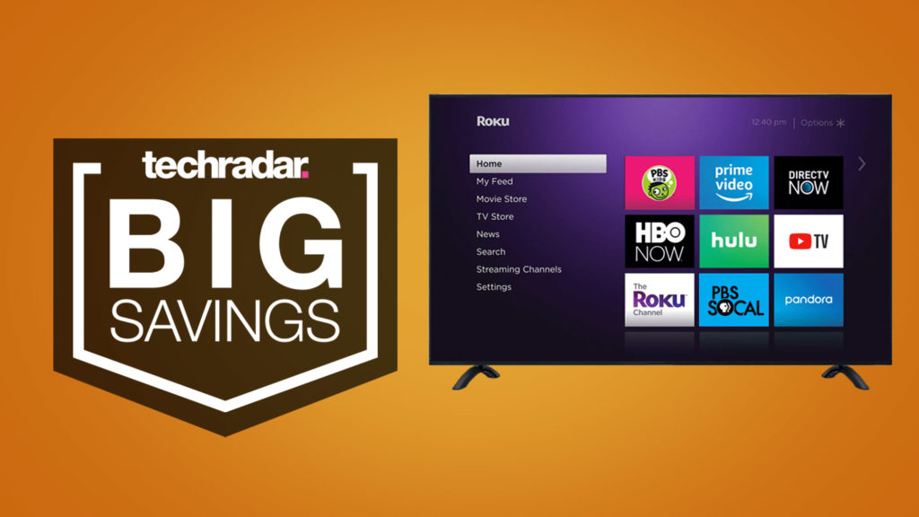 Black Friday preview at Walmart: 4K TV deals starting at just $199.99