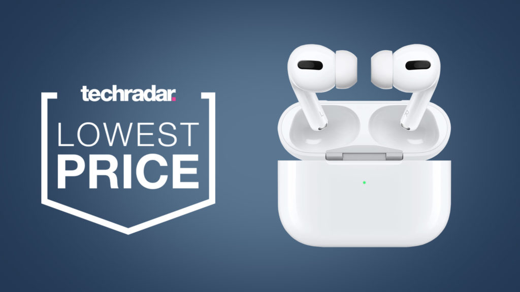 Apple AirPods Pro drop back to lowest price ahead of Black Friday deals