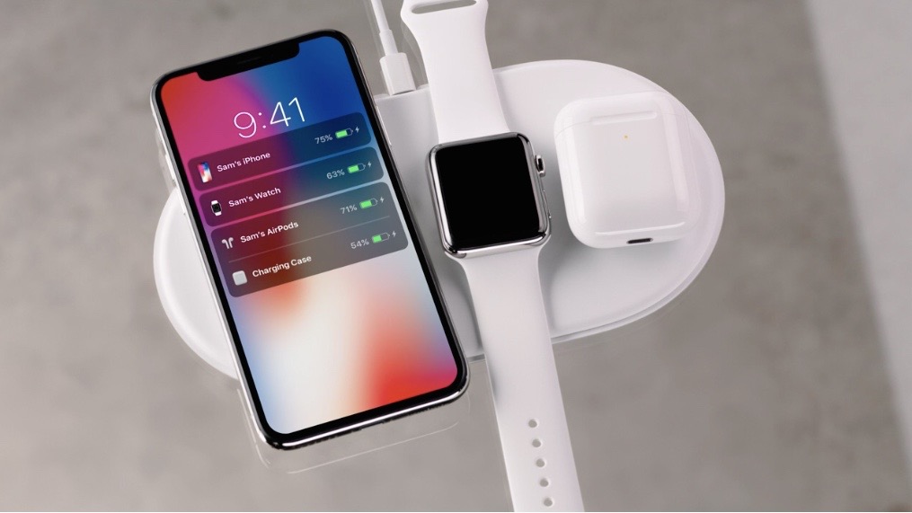 Apple’s AirPower wireless charger is reportedly dead again, this time for good