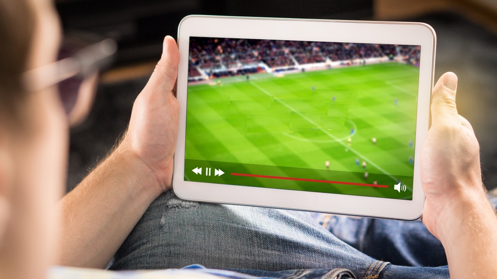 Tackling sports piracy 'requires carrot and stick approach'