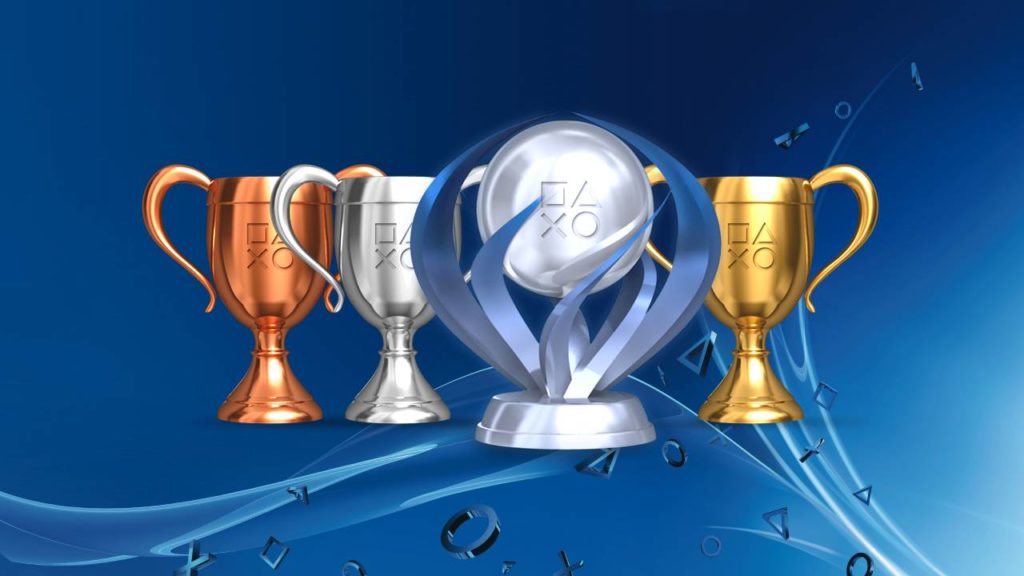 PlayStation trophies just got better on PS5 thanks to this new feature