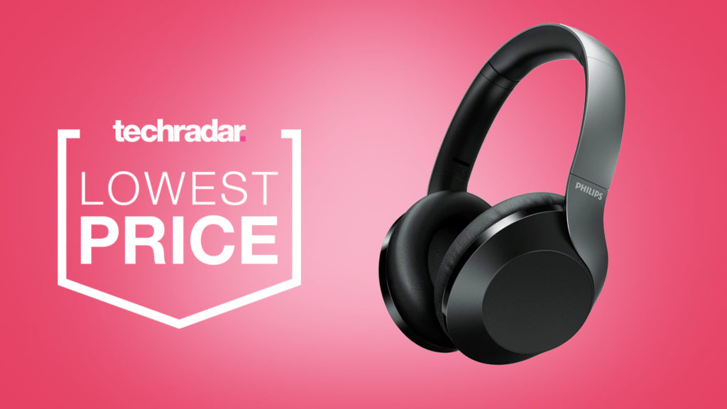 These superb wireless headphones drop to lowest price in early Black Friday deal