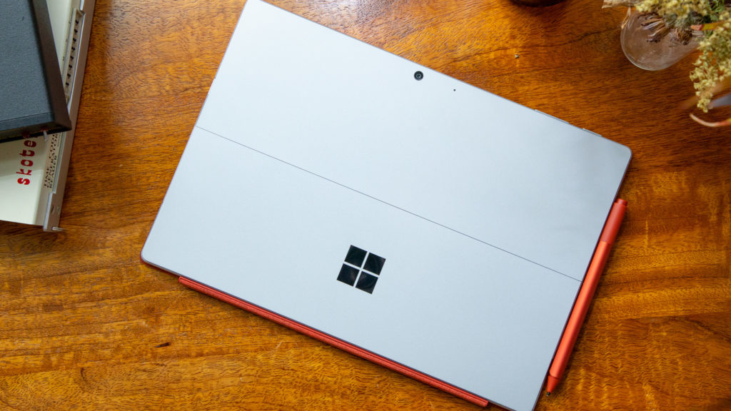 New Microsoft Surface Pro 8 rumor brings good news and bad news