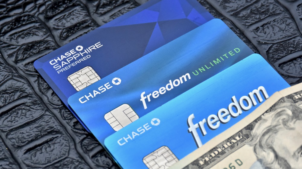 The best Chase credit cards in November 2020