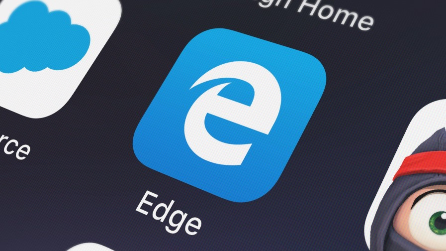 Watch out Chrome, Microsoft Edge just hit an important landmark