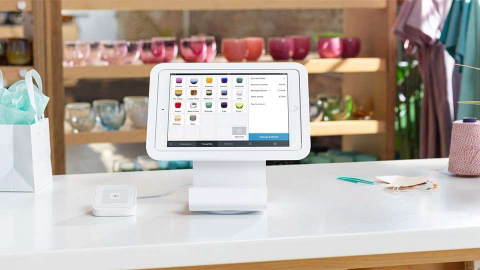 Square could buy Credit Karma's tax-preparation business