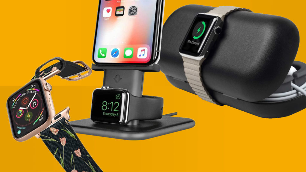 What Apple Watch accessories should you look out for on Black Friday?