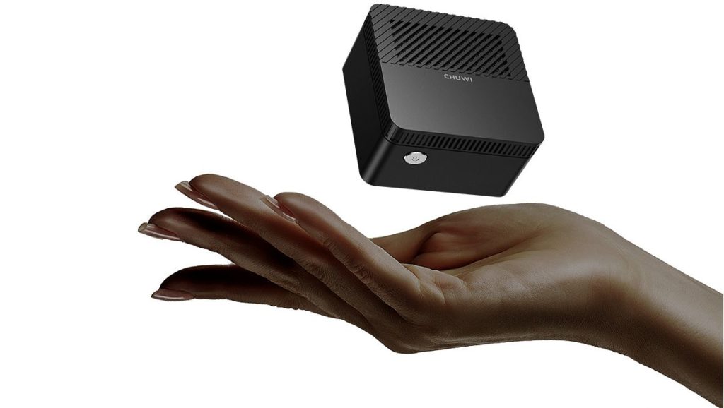 A PC as small as mouse could be one of the top pre-Black Friday deals