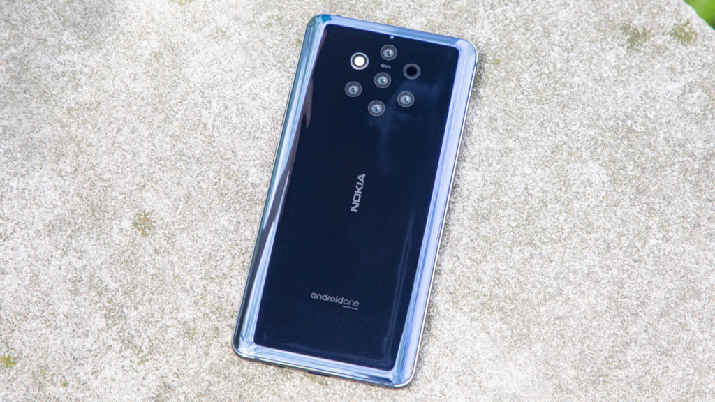 Nokia 10 PureView probably won't land until 2021, but expect seriously next-gen specs