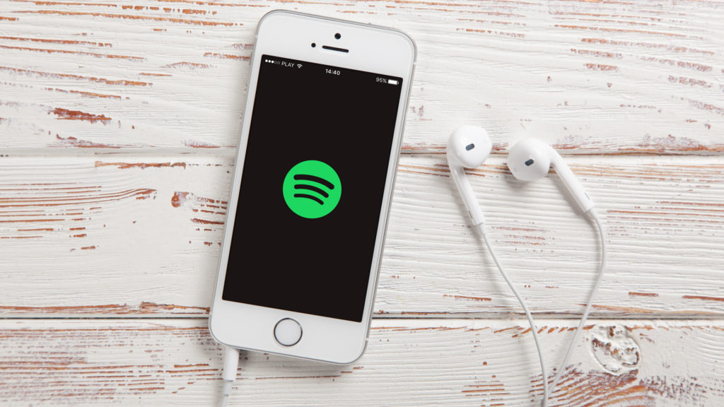 Spotify offers artists poisoned chalice – but should they drink it?