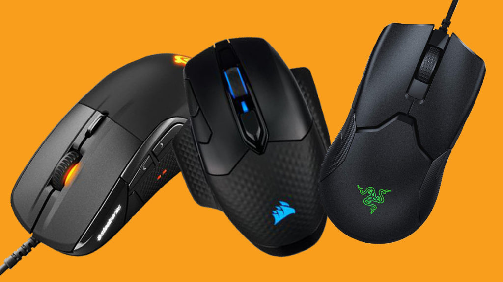 Best gaming mouse 2020: the best gaming mice in Saudi Arabia