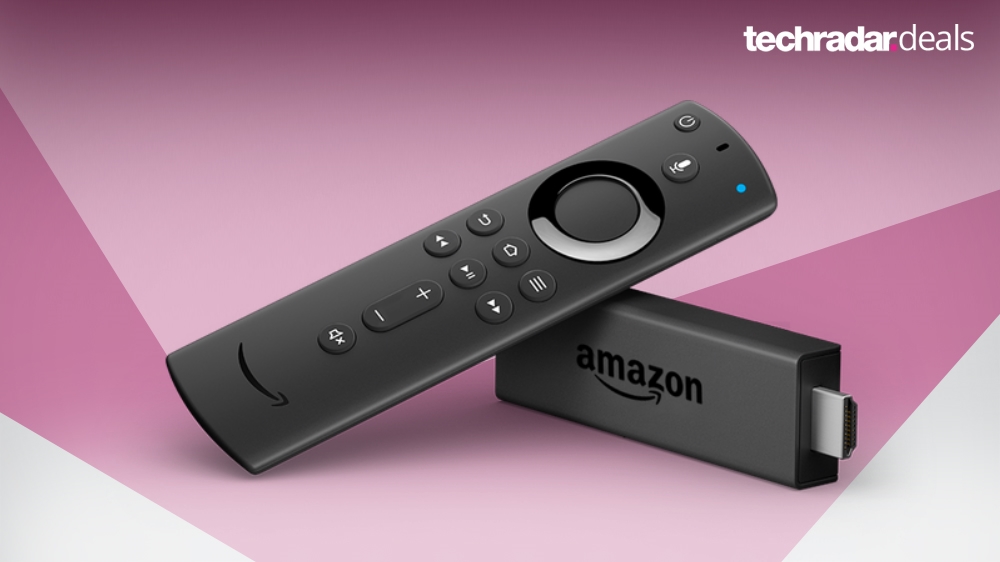 2020 Amazon Fire TV Sticks get early Black Friday deals at Argos