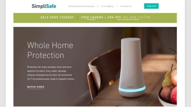 How to secure your home (and which home security systems do you need?)