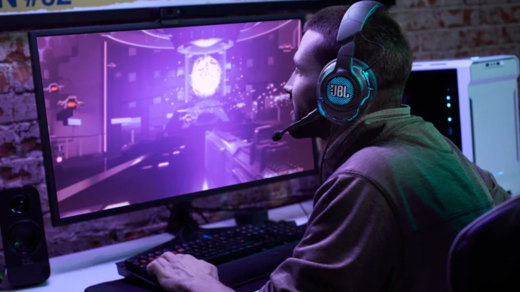 The best hi-res gaming headsets: make your gaming rig sing with these cool cans